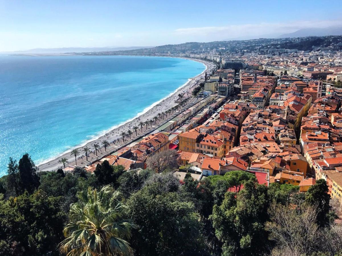 La Maioneta Vieux-Nizza Exterior foto